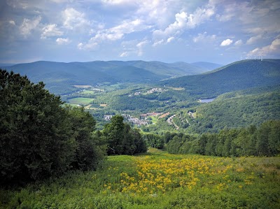 Jiminy Peak Mountain Resort