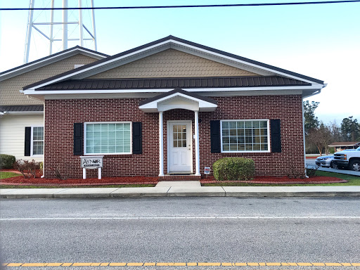 Aynor Town Hall - Thumbnail