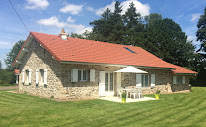 Gîte Les Aiguilles à Mortagne