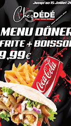 Photo n°12 de Chez Dede Restaurant à Sélestat (Restaurant)