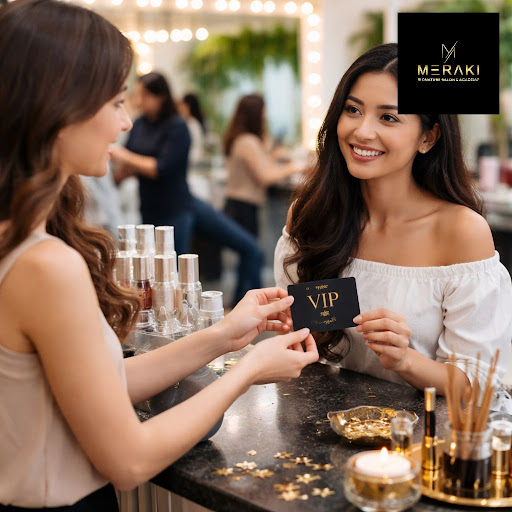Love visiting the salon and looking for more value every time you pamper yourself? Our VIP Loyalt… post image