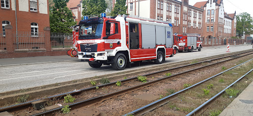 Freiwillige Feuerwehr Halle-Reideburg - Thumbnail