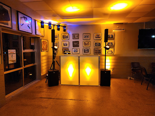 Wellington DJ Hire - Thumbnail