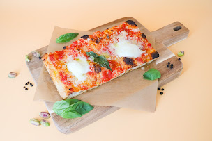 Photo n°33 de Croccante Pizzeria à Angers (Restaurant de spécialités d'Italie du Sud)