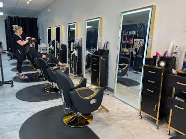 Hair Etc. Salon and Spa