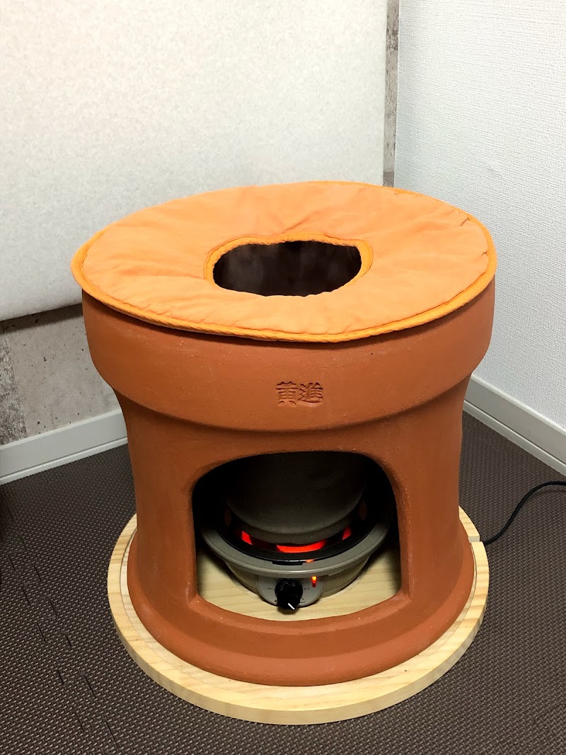 エステ&リラクゼーション tunas