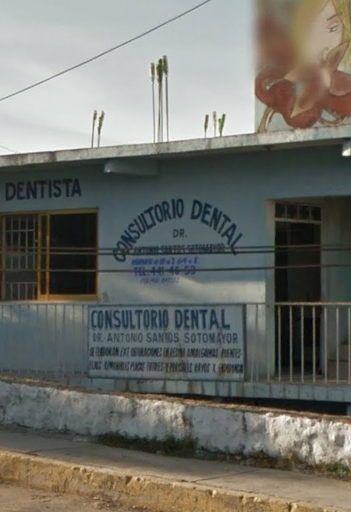 Consultorio Dental (Dr. Antonio Santos) - Thumbnail