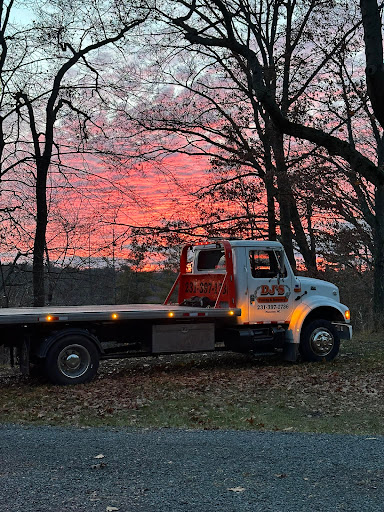Van’s Auto - Visual