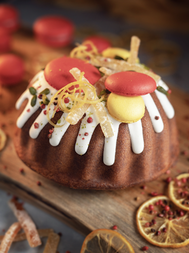 UMAM Cukiernia Gdańska - Kawiarnia