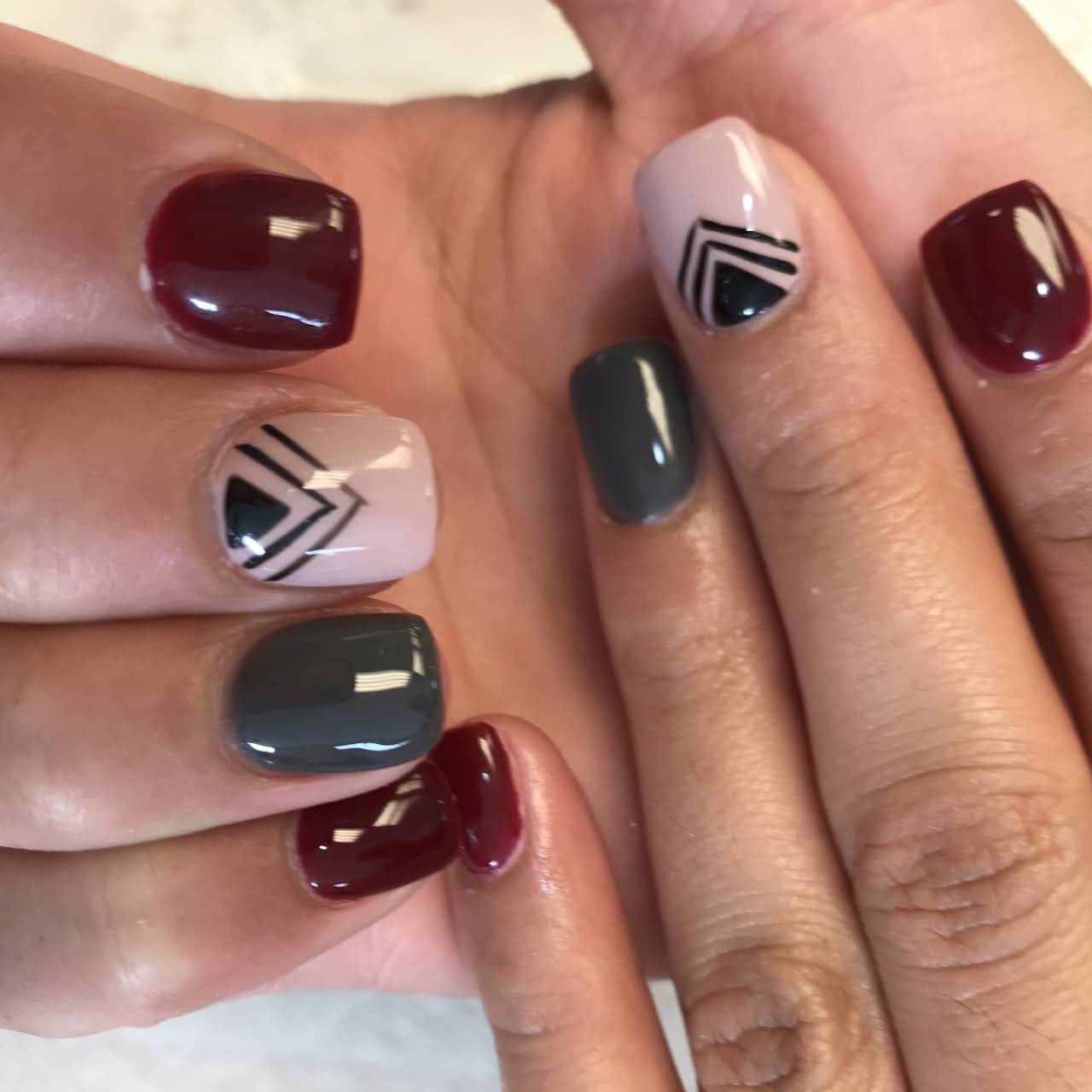 Hanna’s Nail Spa, LLC - Nail Salon in East Haven