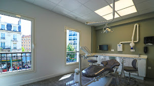 Photo n°1 de Dr Joao PAQUETE à Saint-Denis (Dentiste)