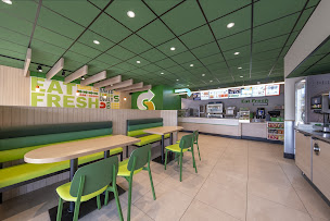 Photo n°21 de Subway à Bressuire (Restaurant)