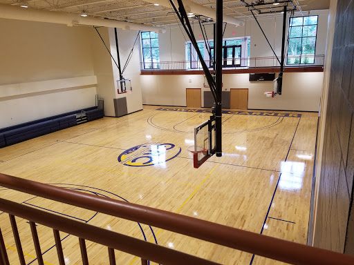 Garner Recreation Center - Thumbnail