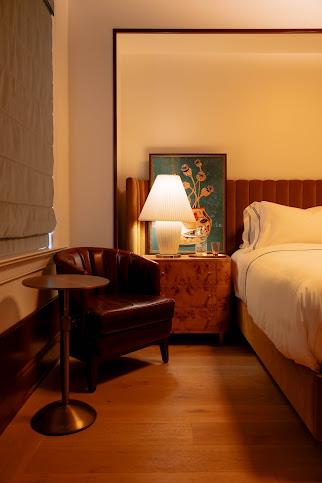 Cleveland's Fidelity Hotel by null