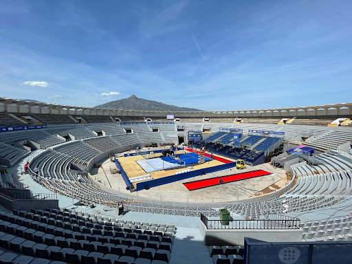 Marbella Arena - Thumbnail