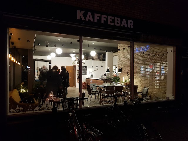 Baboon Coffee