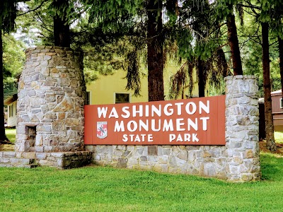 Washington Monument State Park