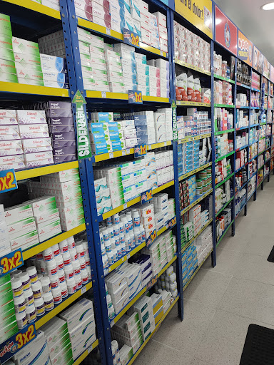 Farmacia similares Lauro Villar - Thumbnail