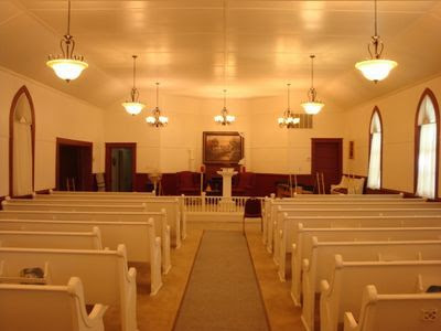 Johnson Funeral Home and Monument Co., Inc. by null