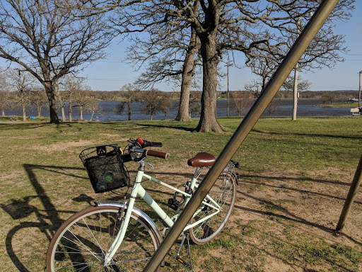 Bike-About Bicycles