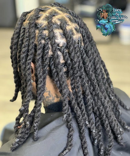 Locs by Little Wittle