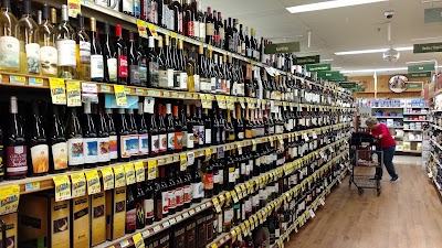Photos of Hansen Foods