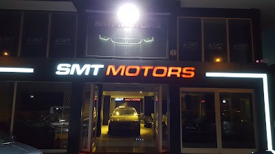 SMT MOTORS