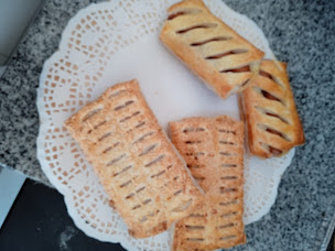 Photo n°11 de Chez Maryse et Murielle à Villeneuve-les-Bordes (Pizzeria)