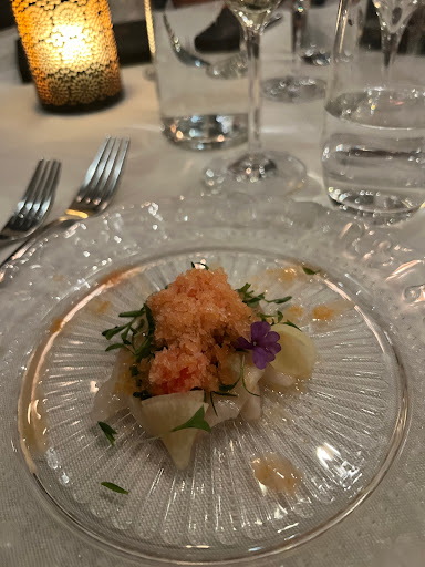 Restaurang Pråmen - Thumbnail