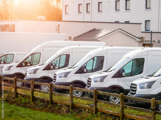 UET Autovermietung & Abschleppdienst photo