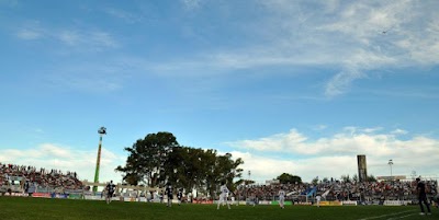 Photos of Club Gimnasia y Esgrima de Concepci&oacute;n del Uruguay