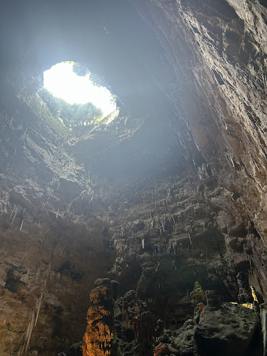 Castellana Grotte - Grotte (piazzale Anelli) - Thumbnail