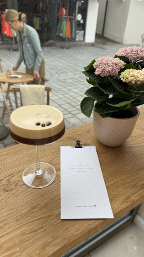WOLKENBILDER Conceptstore & Coffeebar - Kempten Gallery - Germany