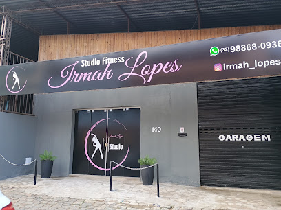 Studio Fitness Irmah Lopes