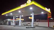 Attock Petroleum & CNG lahore