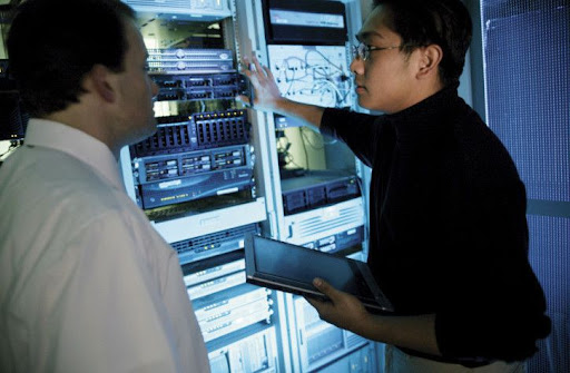PRO SYSTEMES Informatique - Thumbnail