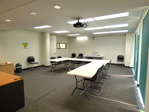 HBA Learning Centres - Visual