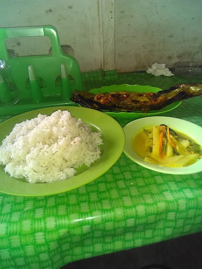 Photos of Komplek Ruko Watutumou