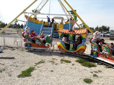 Photos of Lunapark (B&uuml;y&uuml;k Atat&uuml;rk Parkı)