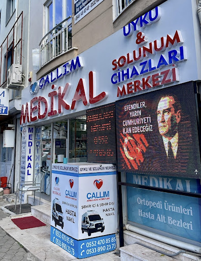 Çallım Medikal