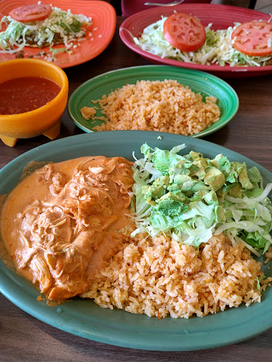 Fiesta Time Mexican Grill - Thumbnail