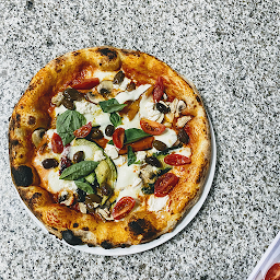 Photo n°56 de Senso à Paris (Pizzas à emporter)