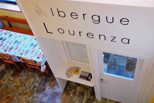 Albergue de peregrinos de Lourenzá - Thumbnail