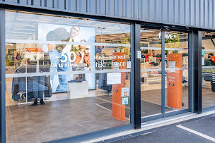 Photo n°22 de GEMO ARCACHON-LA TESTE DU BUCH Chaussures et Vêtements à La Teste-de-Buch (Magasin de vêtements pour femmes)