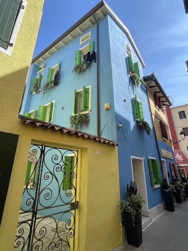 Centro Storico Caorle - Thumbnail