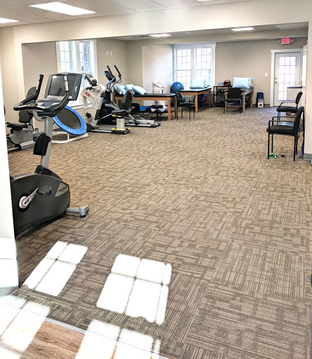 Encore Rehabilitation-Pike Road - Thumbnail