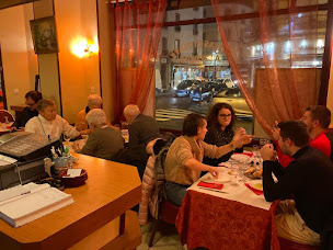 Photo n°23 de Restaurant Pizza Casa Venezia Saint-Ouen à Saint-Ouen-sur-Seine (Brasserie)