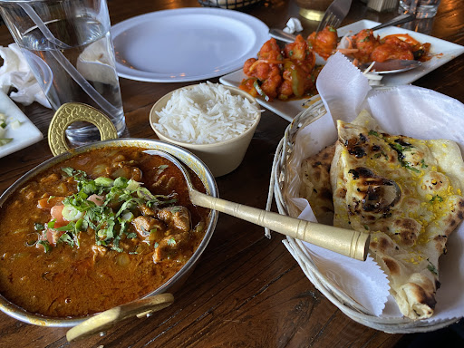 India Foodie Lounge Gallery - United States