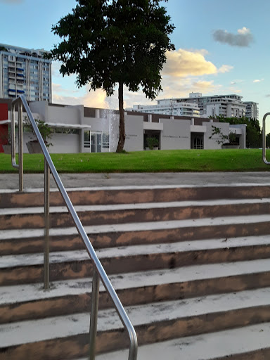 Policía Municipal de Carolina - Cuartel Isla Verde - Thumbnail