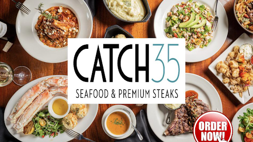 Catch 35 Naperville - Thumbnail